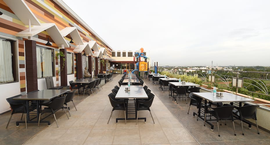 Hotel Rockfort View Pvt Ltd, Chennai 5